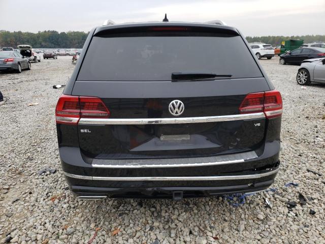 1V2SR2CA0KC603593 | 2019 VOLKSWAGEN ATLAS SEL