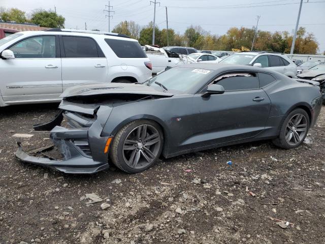 2016 Chevrolet Camaro SS