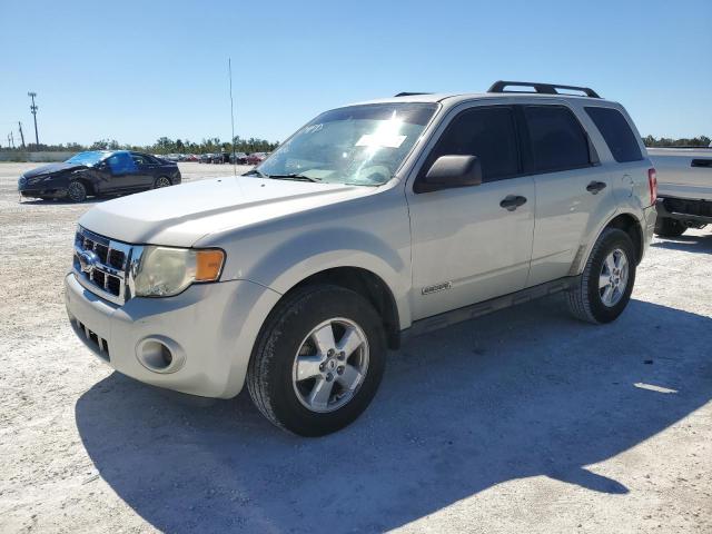 2008 Ford Escape XLS