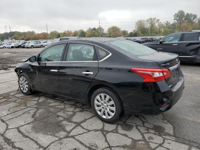 3N1AB7AP3KY425761 | 2019 NISSAN SENTRA S