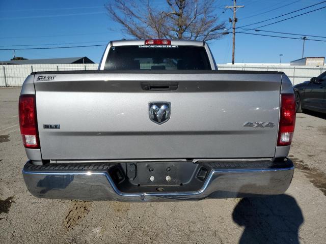 1C6RR7TT7MS516742 | 2021 RAM 1500 CLASS