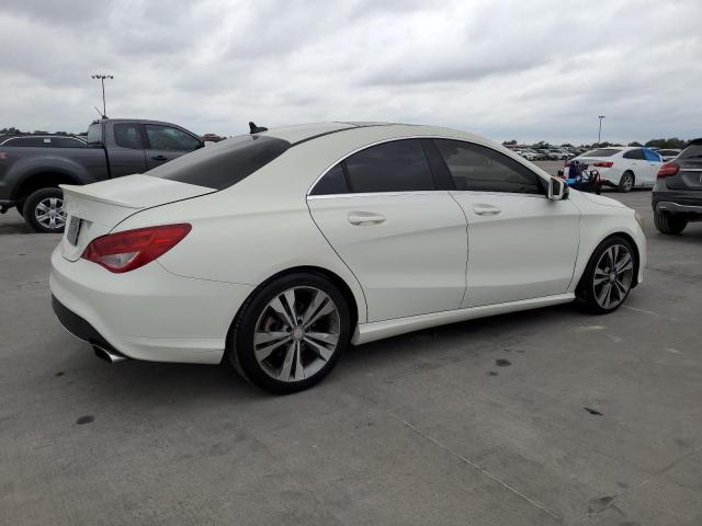 WDDSJ4EB2FN245164 Mercedes-Benz CLA 250