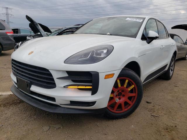 WP1AA2A54LLB11305 Porsche Macan 