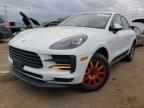 2020 PORSCHE MACAN VIN:WP1AA2A54LLB11305