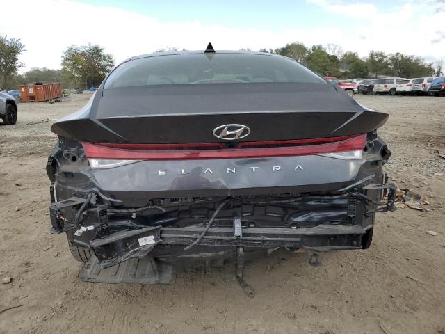 5NPLN4AG8MH042068 Hyundai Elantra SE 6