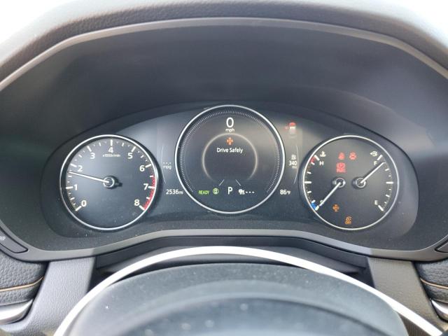 2024 MAZDA CX-90 PREM - JM3KKDHD2R1108023