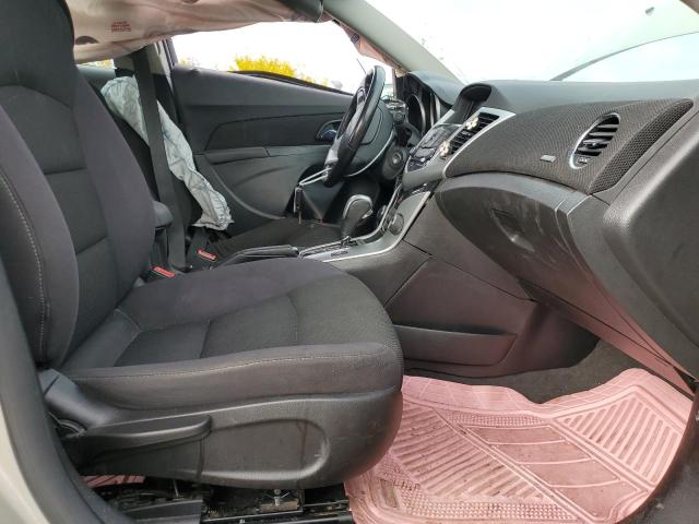 1G1PC5SB7E7418810 | 2014 CHEVROLET CRUZE LT