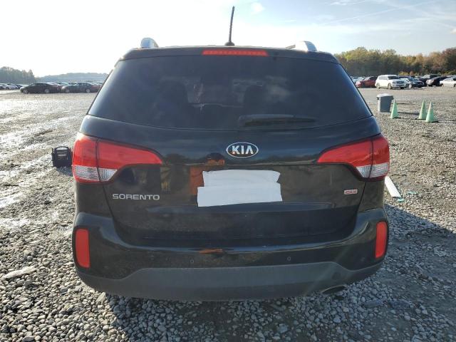 5XYKT3A69FG566696 KIA SORENTO LX