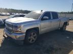 2018 CHEVROLET SILVERADO - 1GCPCREC1JF244185