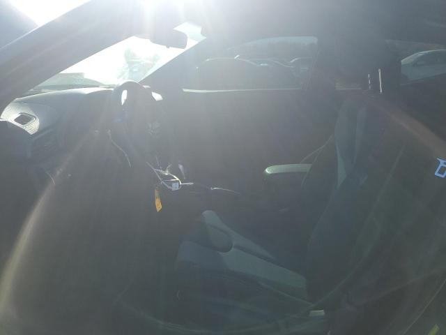 2019 HYUNDAI VELOSTER B - KMHTG6AF3KU013685