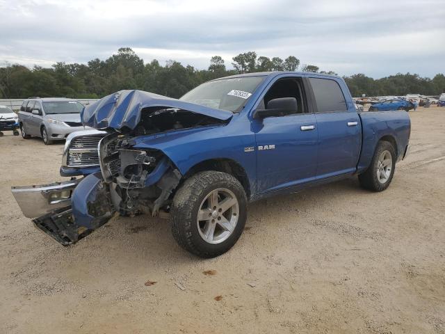 1D3HV13T69S701909 2009 Dodge Ram 1500