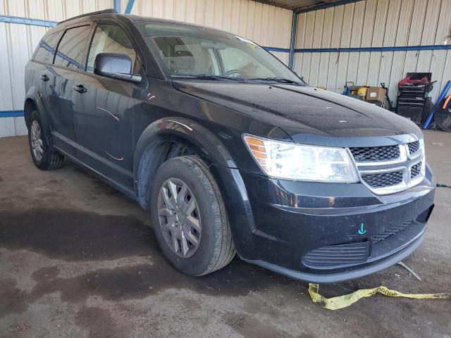 2018 DODGE JOURNEY SE - 3C4PDCAB4JT235848