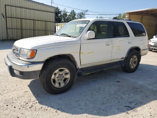 2000 Toyota 4Runner SR5