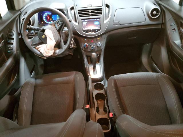 3GNCJKSB5GL274738 Chevrolet TRAX LS