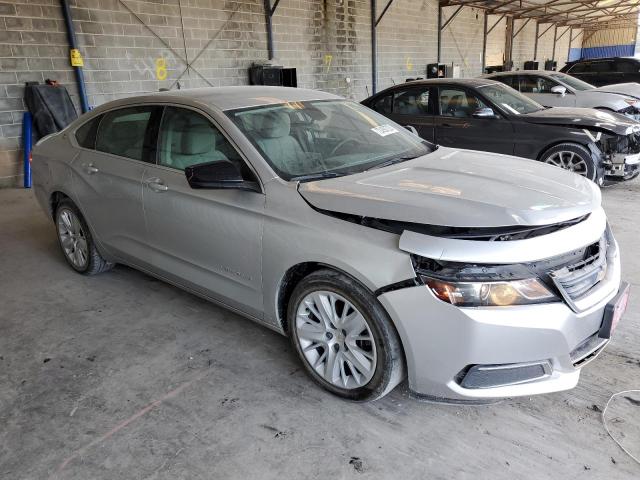 2G11Z5SLXF9158495 | 2015 CHEVROLET IMPALA LS