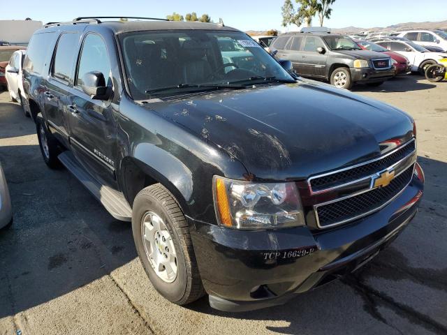 1GNSCJE0XER239404 Chevrolet Suburban C1500 Lt