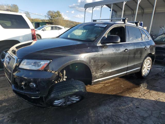 2014 Audi Q5 Premium Plus