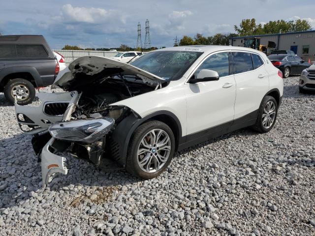 2020 BMW X2 sDrive28i