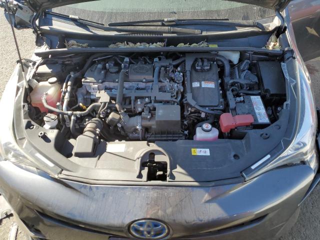 JTDKARFU5H3038872 | 2017 TOYOTA PRIUS