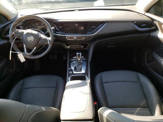 2018 BUICK REGAL ESSE W04GP6SX7J1156226