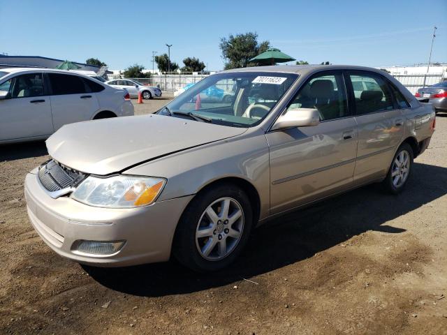 2000 Toyota Avalon XL