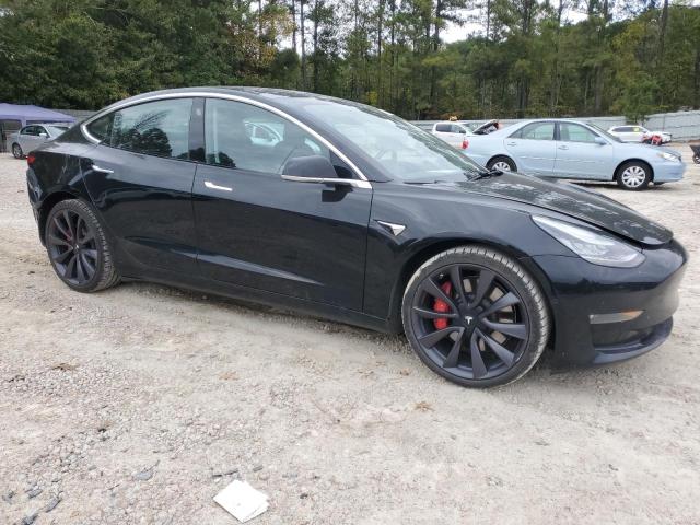 5YJ3E1EC2LF640661 | 2020 TESLA MODEL 3