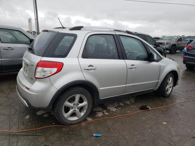 2007 Suzuki Sx4 Sport VIN: JS2YB417775102477 Lot: 72816133