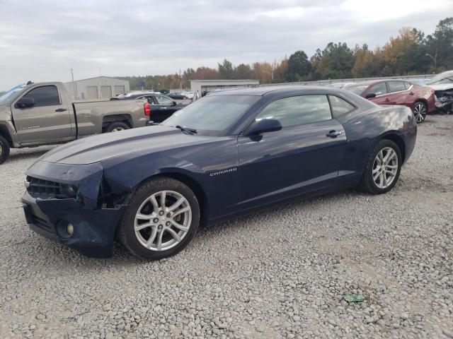 2012 Chevrolet Camaro LS