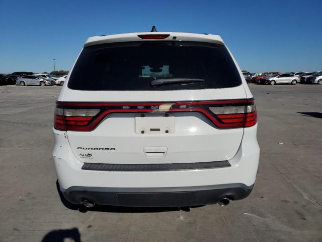 1C4RDHAG9HC680562 Dodge Durango Sxt