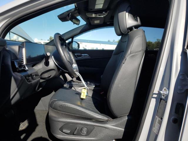 5XYK6CAF4PG073923 KIA Sportage X Line