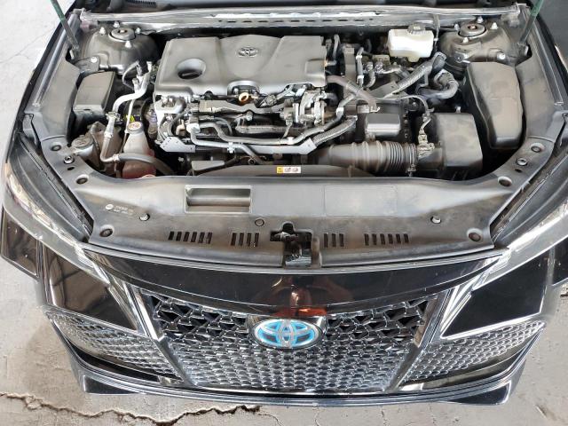 2021 TOYOTA AVALON XSE 4T1EA1AB7MU003805