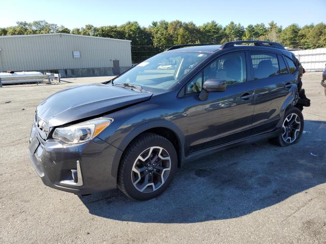 2017 Subaru Crosstrek Premium