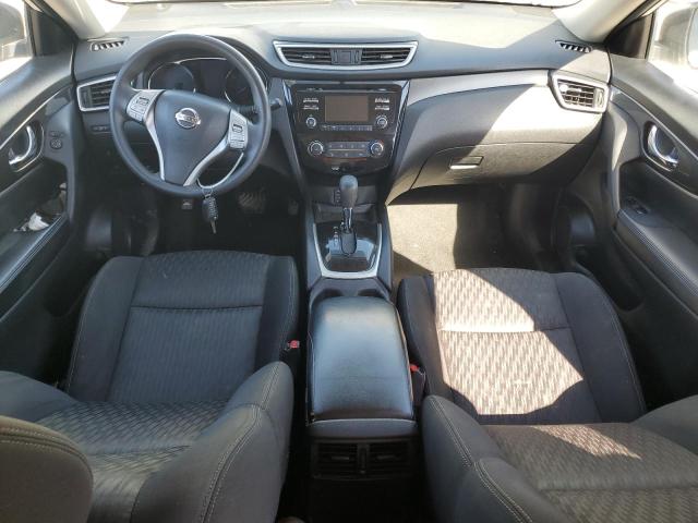 JN8AT2MV3GW134235 2016 Nissan Rogue S