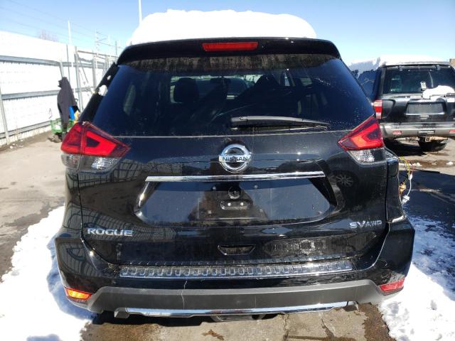 5N1AT2MV3HC761446 Nissan ROGUE SV