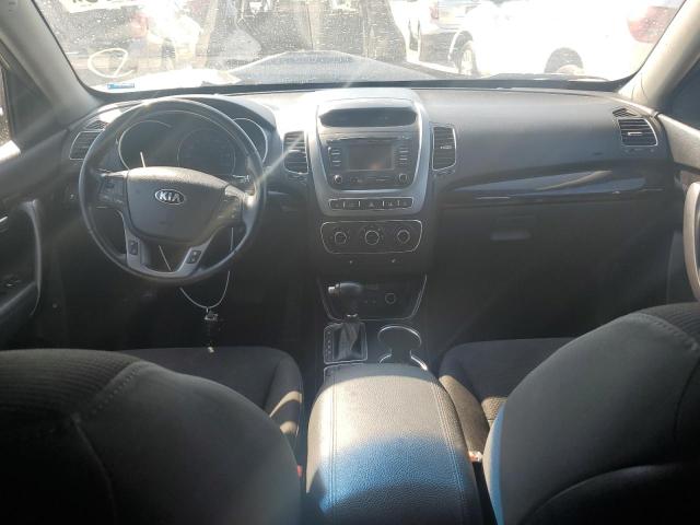 5XYKT4A77EG536027 KIA SORENTO LX