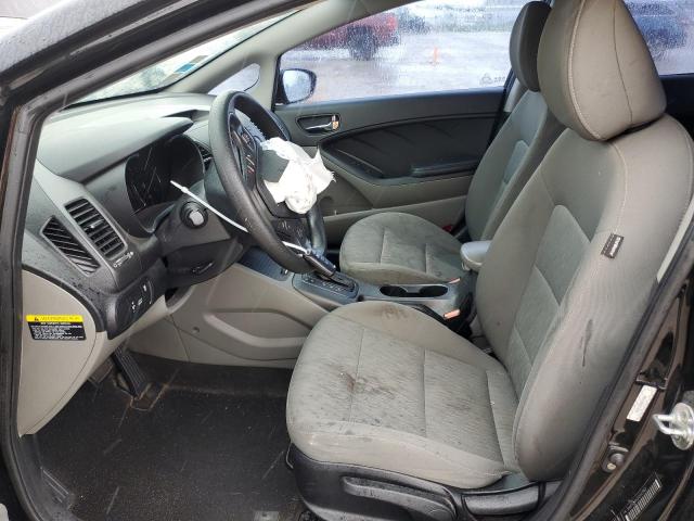KNAFK4A65G5517965 KIA FORTE LX