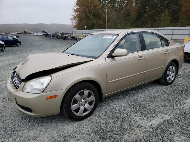 2007 Kia Optima LX