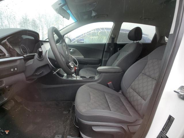 KNDCB3LC5L5427406 Kia Niro LX 7