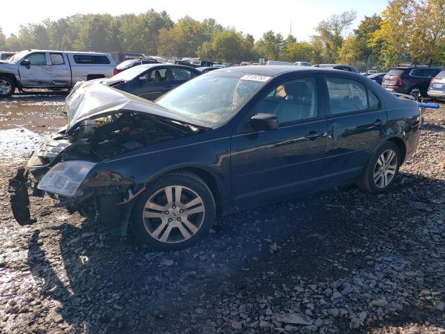 2007 Ford Fusion SE