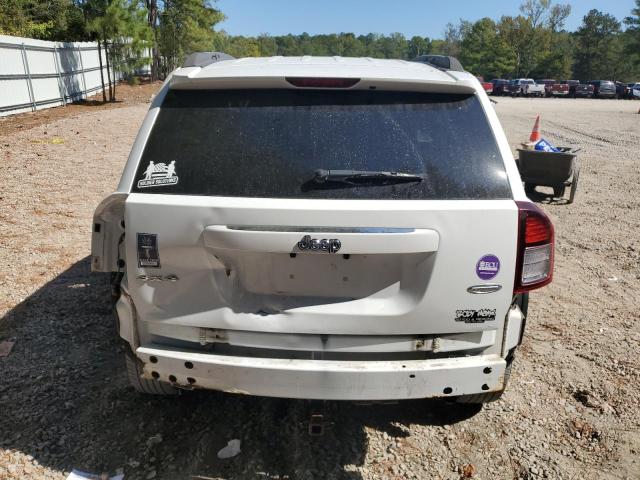 1C4NJDEB3ED858650 Jeep Compass Latitude