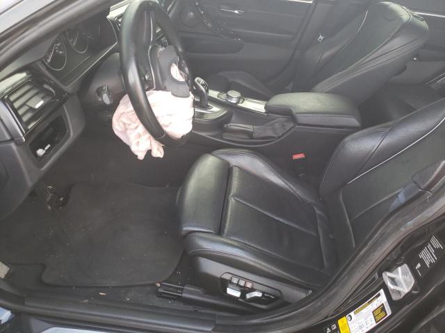 2018 BMW 440XI GRAN - WBA4J7C58JBH14432