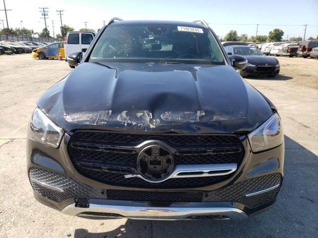 4JGFB4JB7LA256612 Mercedes-Benz GLE 350