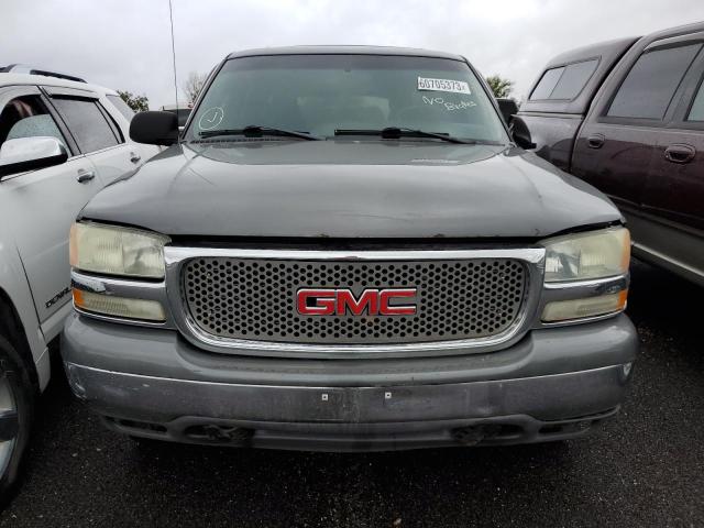 2002 GMC Yukon Xl K1500 VIN: 1GKFK16ZX2J310898 Lot: 60705373