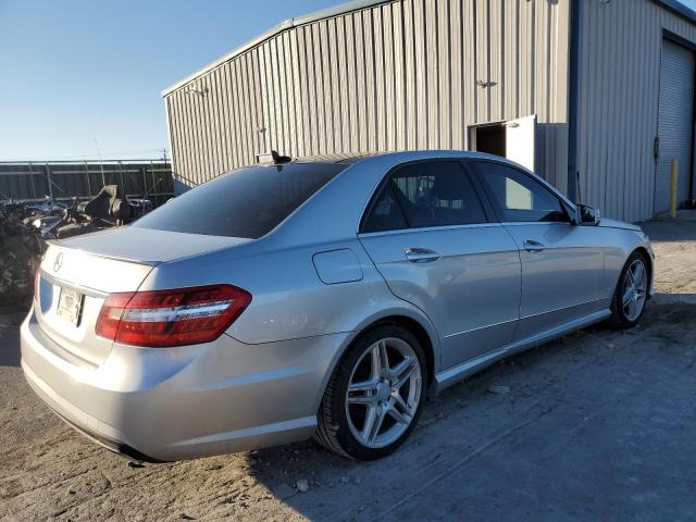 VIN WDDHF5KB1DA699576 2013 Mercedes-Benz E-Class, 350 no.3