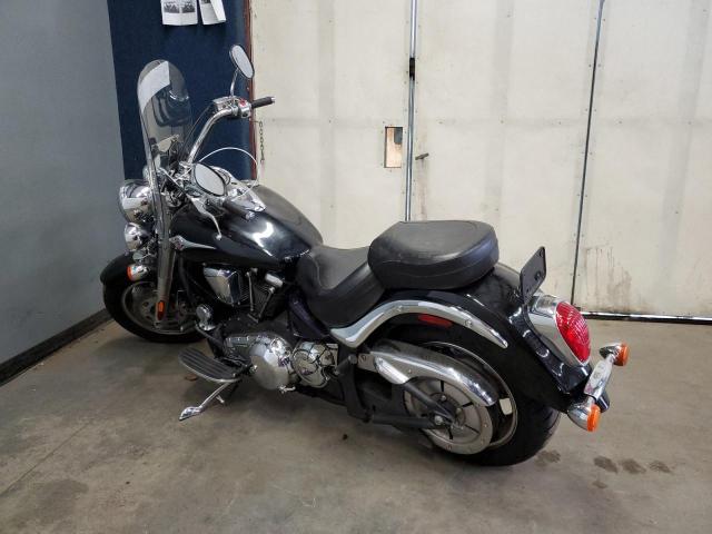 2008 KAWASAKI VN2000 H - JKBVNMH188A000626
