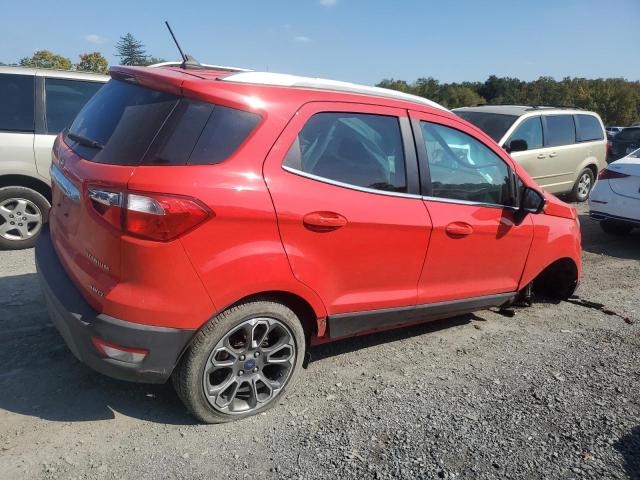 MAJ6P1WL5JC248764 Ford Ecosport Titanium