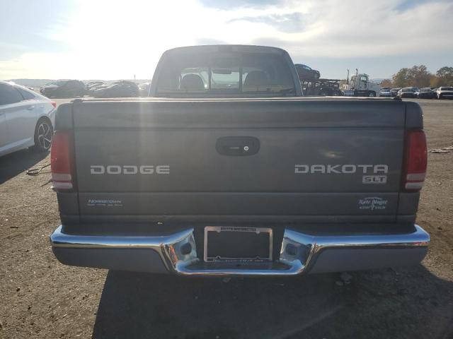 2003 Dodge Dakota Slt VIN: 1D7HG42N43S105833 Lot: 73623523