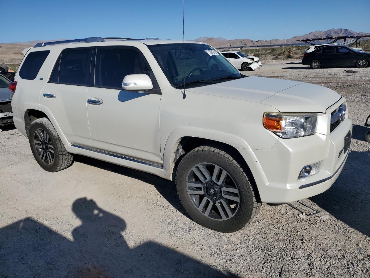 JTEBU5JR6B5045131 2011 Toyota 4Runner Sr5