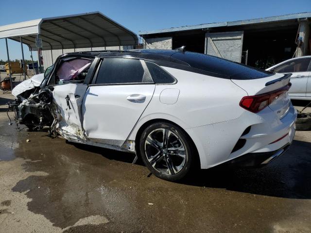 5XXG64J23MG032742 KIA K5 GT LINE
