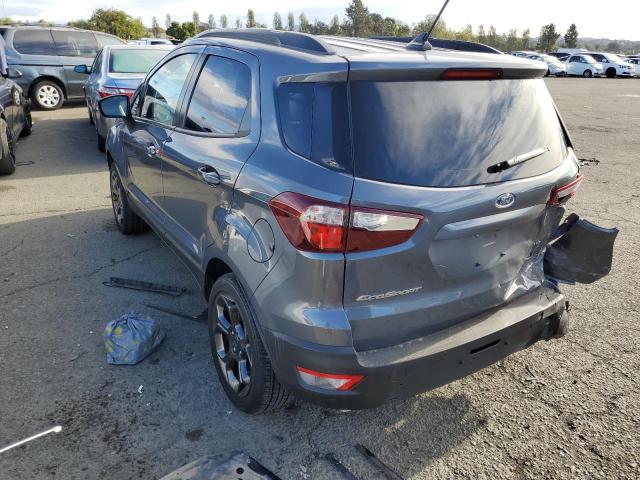 MAJ6P1CL2JC190729 Ford Ecosport Ses